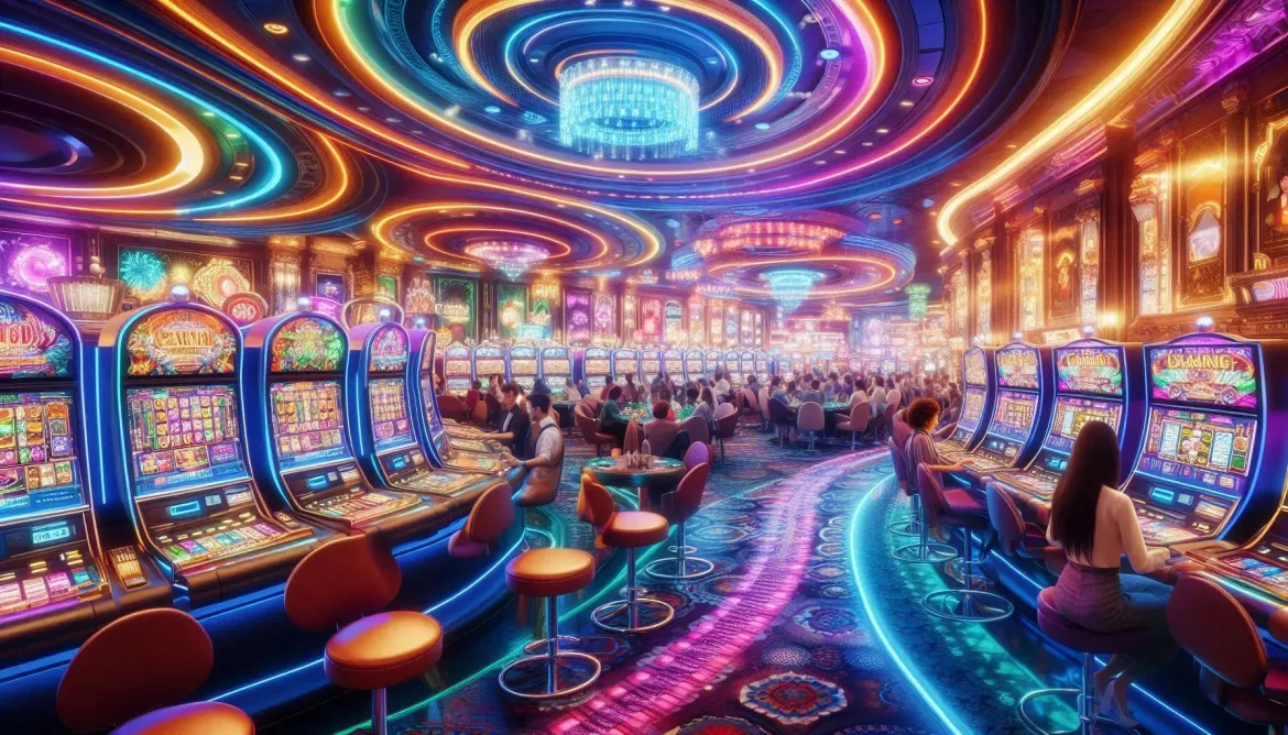 Digits 7 Casino